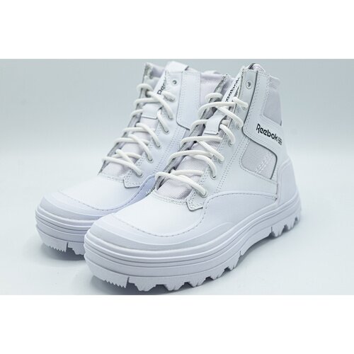 Reebok Ghete femei Club C Cleated Mid GX7519