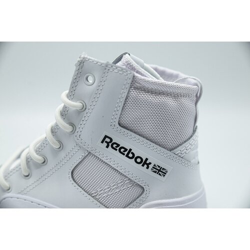 Reebok Ghete femei Club C Cleated Mid GX7519