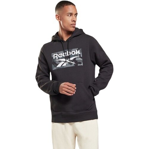 Reebok Hanorac barbati Camo HA6315