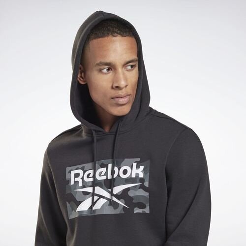 Reebok Hanorac barbati Camo HA6315