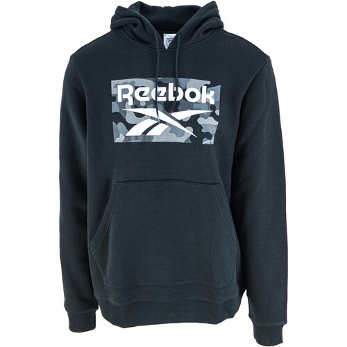 Reebok Hanorac barbati Camo HA6315