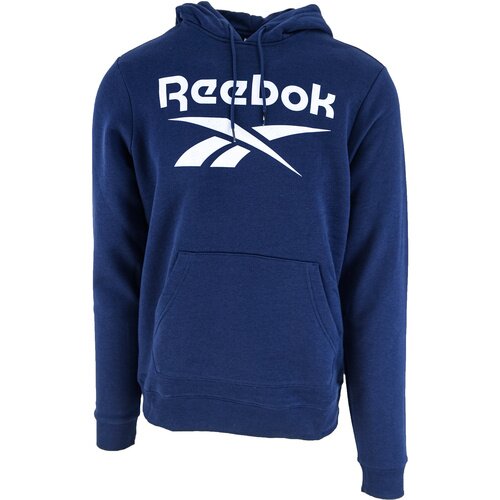Reebok Hanorac barbati Identity Fleece GR1660