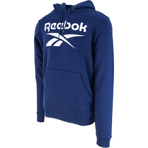 Reebok Hanorac barbati Identity Fleece GR1660