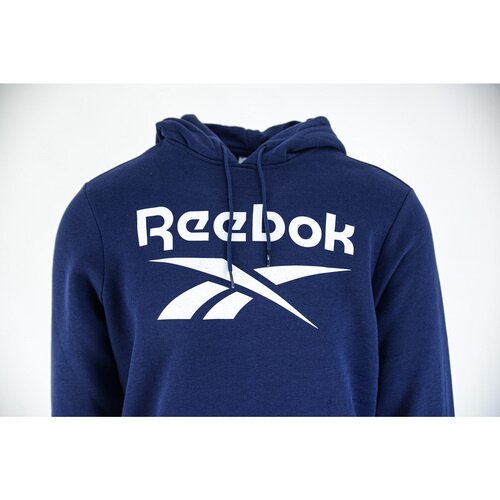 Reebok Hanorac barbati Identity Fleece GR1660