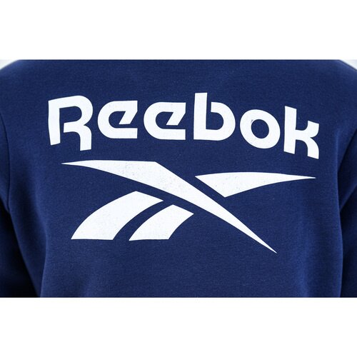 Reebok Hanorac barbati Identity Fleece GR1660