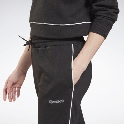 Reebok Pantaloni femei Piping GV3302