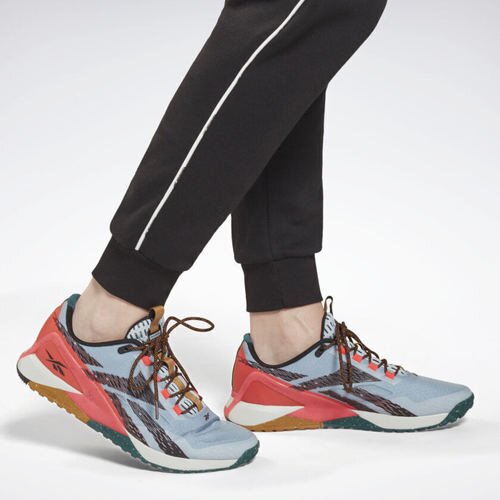 Reebok Pantaloni femei Piping GV3302