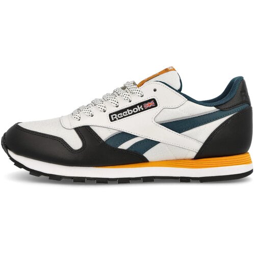 Reebok Pantofi sport barbati Classic Leather GY2619