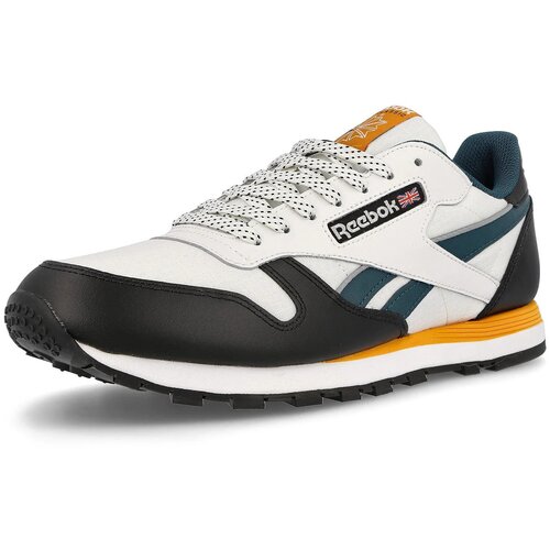 Reebok Pantofi sport barbati Classic Leather GY2619