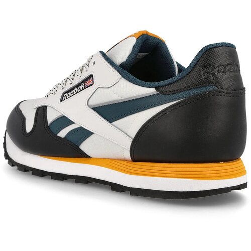 Reebok Pantofi sport barbati Classic Leather GY2619