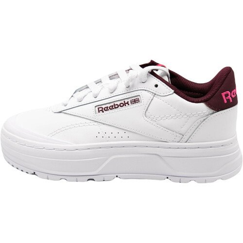 Reebok Pantofi sport femei Club C Double GEO H67347