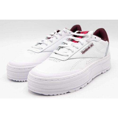Reebok Pantofi sport femei Club C Double GEO H67347
