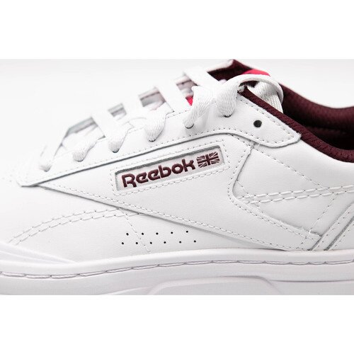 Reebok Pantofi sport femei Club C Double GEO H67347
