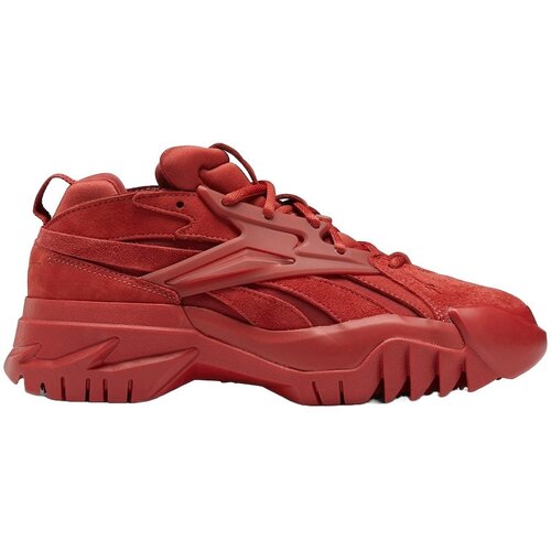 Reebok Pantofi sport femei X Cardi B Club C V2 GW6699