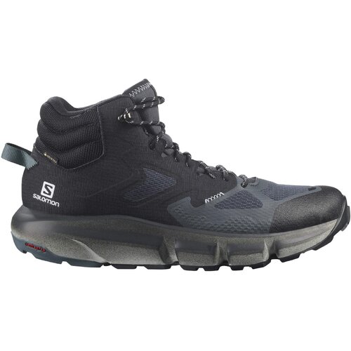 Salomon Ghete barbati Predict Hike Mid Gore-Tex L41460900