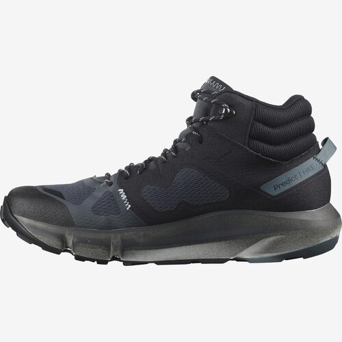 Salomon Ghete barbati Predict Hike Mid Gore-Tex L41460900
