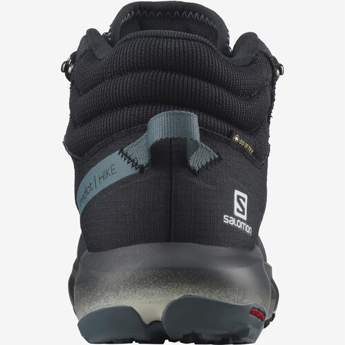 Salomon Ghete barbati Predict Hike Mid Gore-Tex L41460900