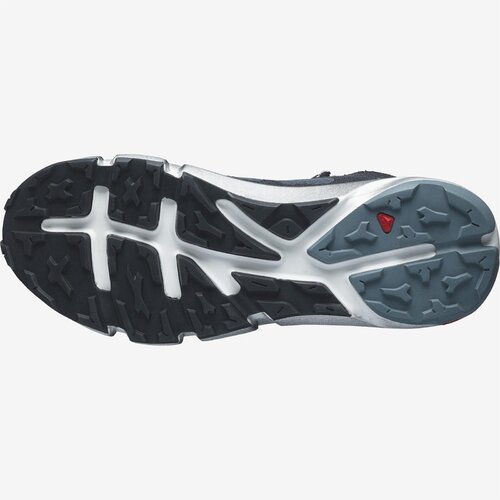Salomon Ghete barbati Predict Hike Mid Gore-Tex L41460900