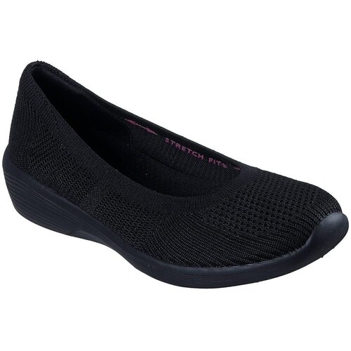 Skechers Balerini femei Arya - Fancy You 158987-BBK