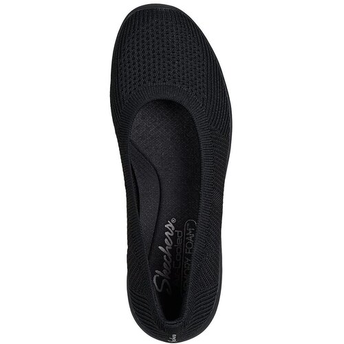 Skechers Balerini femei Arya - Fancy You 158987-BBK