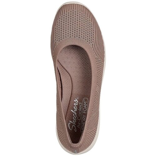 Skechers Balerini femei Arya - Fancy You 158987-MOC