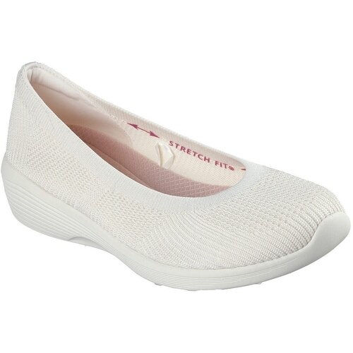 Skechers Balerini femei Arya - Fancy You 158987-OFWT