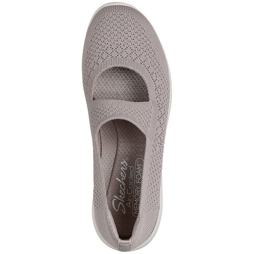 Skechers Balerini femei Arya - Lovesome 158989-TPE