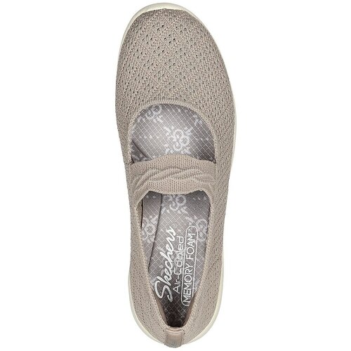 Skechers Balerini femei Arya - Thats Sweet 158565-TPE
