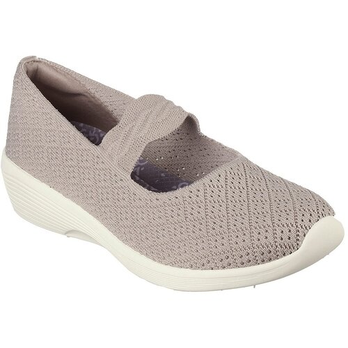 Skechers Balerini femei Arya - Thats Sweet 158565-TPE