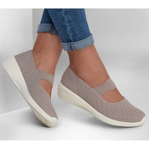 Skechers Balerini femei Arya - Thats Sweet 158565-TPE