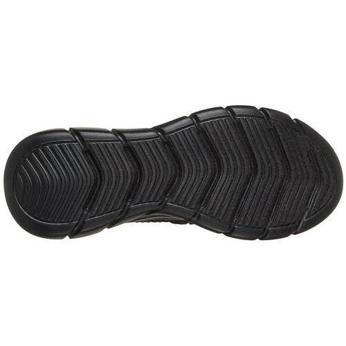 Skechers Balerini femei Bobs B Flex - Flex Web 117323-BBK