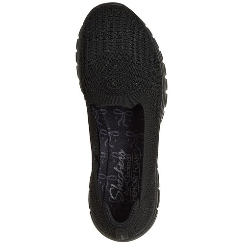 Skechers Balerini femei Graceful - Bliss Intent 100962-BBK