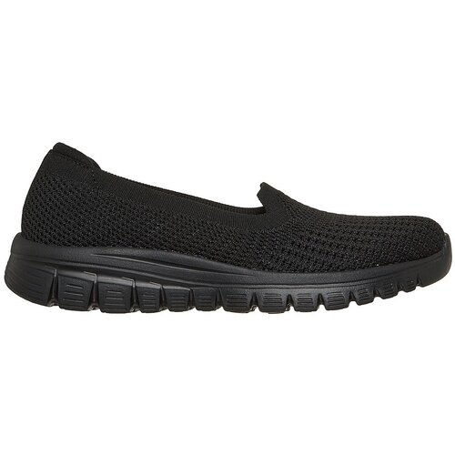 Skechers Balerini femei Graceful - Bliss Intent 100962-BBK