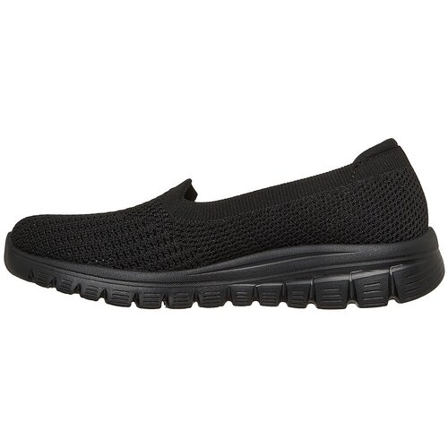 Skechers Balerini femei Graceful - Bliss Intent 100962-BBK