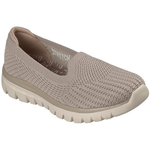 Skechers Balerini femei Graceful - Bliss Intent 100962-TPE