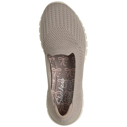 Skechers Balerini femei Graceful - Bliss Intent 100962-TPE