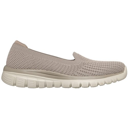 Skechers Balerini femei Graceful - Bliss Intent 100962-TPE
