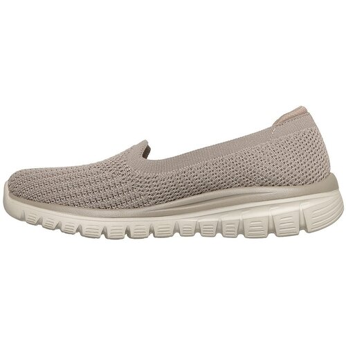 Skechers Balerini femei Graceful - Bliss Intent 100962-TPE