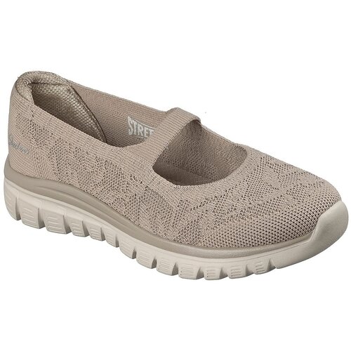 Skechers Balerini femei Graceful-chic Motion 100966-TPE