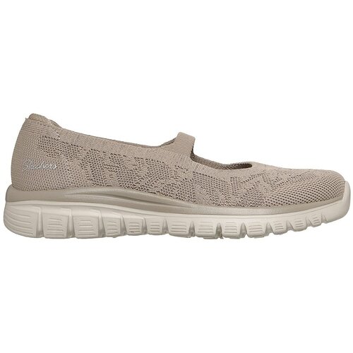 Skechers Balerini femei Graceful-chic Motion 100966-TPE