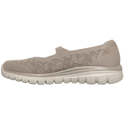 Skechers Balerini femei Graceful-chic Motion 100966-TPE