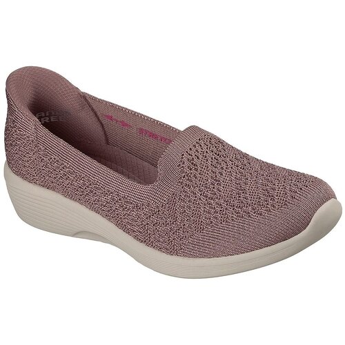 Skechers Balerini femei Women Slip-Ins Modern Comfort Arya Wicked Sweet Shoes 159375-MVE