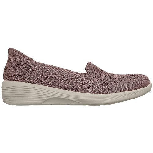 Skechers Balerini femei Women Slip-Ins Modern Comfort Arya Wicked Sweet Shoes 159375-MVE