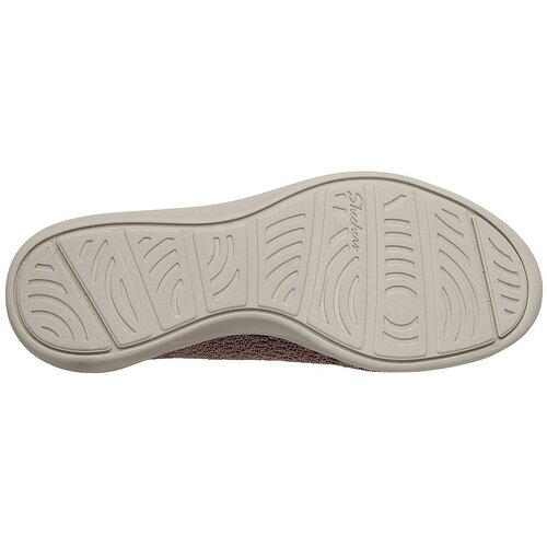Skechers Balerini femei Women Slip-Ins Modern Comfort Arya Wicked Sweet Shoes 159375-MVE