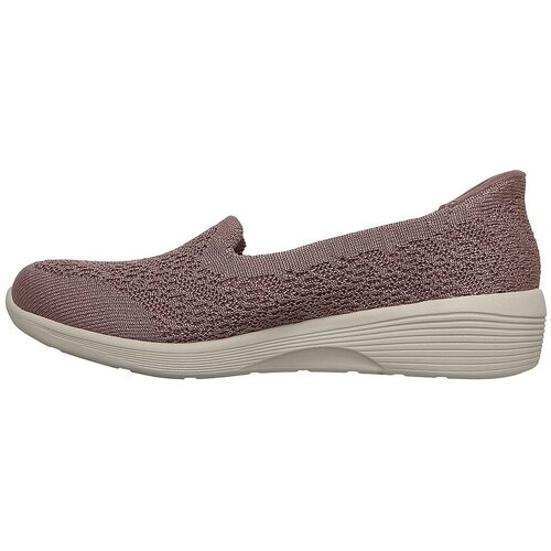 Skechers Balerini femei Women Slip-Ins Modern Comfort Arya Wicked Sweet Shoes 159375-MVE