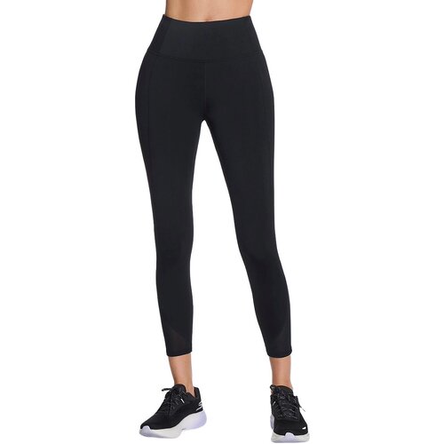 Skechers Colanti femei Tempo 78 High Waisted Legging LG83-BLK