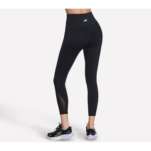 Skechers Colanti femei Tempo 78 High Waisted Legging LG83-BLK