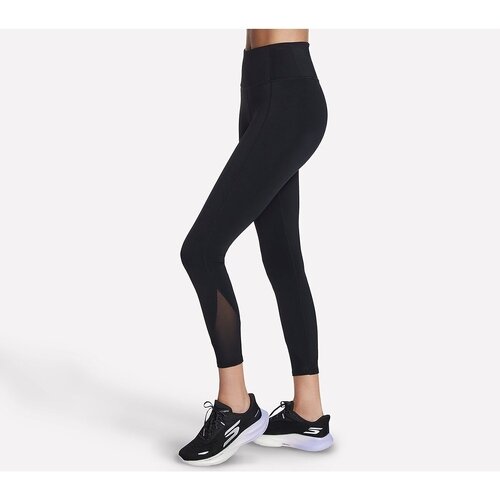 Skechers Colanti femei Tempo 78 High Waisted Legging LG83-BLK