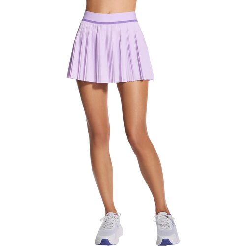 Skechers Fusta femei Ace 14 Inch Pleated Skort SK46-WSPR
