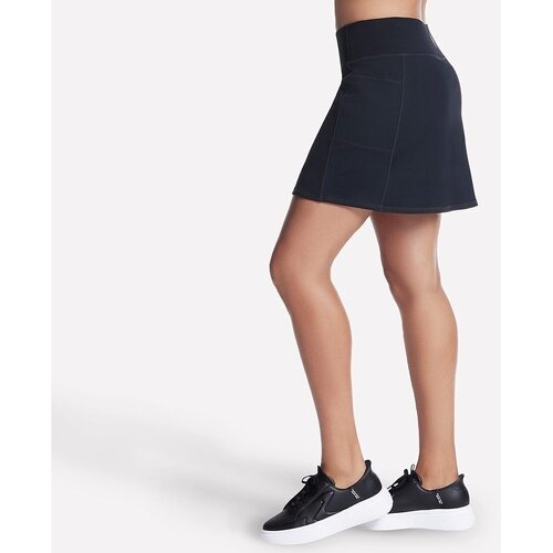 Skechers Fusta femei GO FLEX Skort W2SK21-BLK